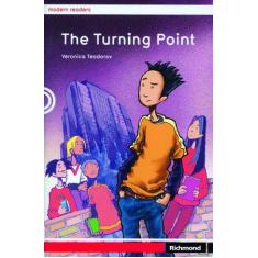Livro - The Turning Point