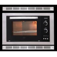 Forno Elétrico Sygma Inox 220v - Embutir - LAYR