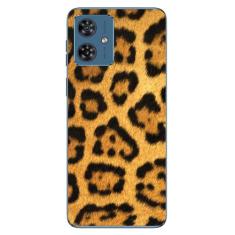 Capa Adesivo Skin575 Verso Para Motorola Moto G54 - KawaSkin