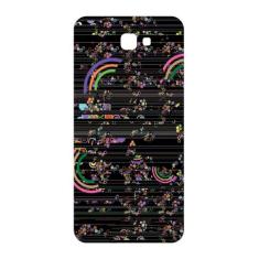 Capa Adesivo Skin006 Verso Para Samsung Galaxy J7 Prime 2 Sm-g611 - Ka
