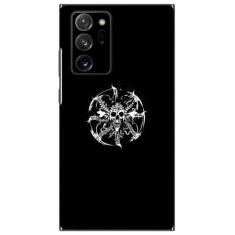 Capa Adesivo Skin016 Verso Para Galaxy Note 20 Ultra 5g - KawaSkin