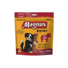 Magnus bifinho carne 500g