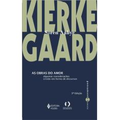 Livro - As obras do amor