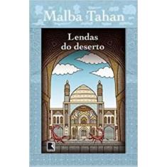 Lendas do deserto (recomposicao) - RECORD, 3