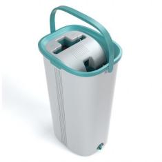 MOP Wash & Dry Multiuso Flashlimp Lava e Seca - FLASH LIMP