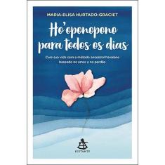 Livro - Ho'oponopono para todos os dias