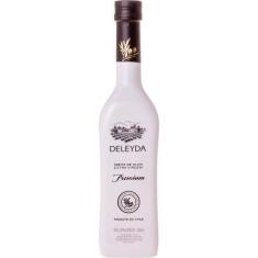 Azeite Chileno Extra Virgem Premium Deleyda 500ml