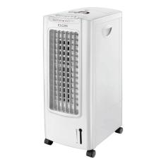 Climatizador de Ar Portátil Elgin 7,5L - 127V 60W Controle Remoto Timer 3 Velocidades - 45FCE7500BR1