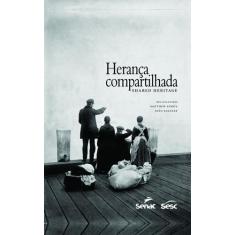 Livro - Herança compartilhada