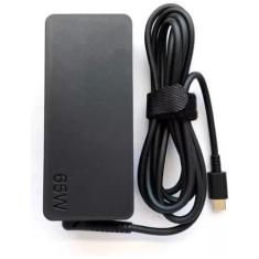 Fonte Carregador p/ Notebook Lenovo Dell Hp 65w Type-c Usb-c