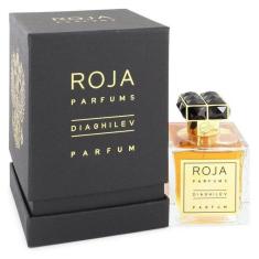 Perfume Fem. Roja Diaghilev Roja Parfums 100 Ml