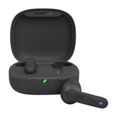 Fone de Ouvido jbl Wave Flex blk