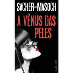 Livro - A Vênus das peles