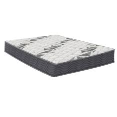 Colchão Queen Airtech 100 D33 misto (158X198X18) Ortobom
