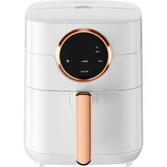 Fritadeira Air Fryer Gaabor Touch 4l Branco 127v [f002]