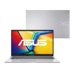 Notebook Asus Vivobook X1504VA I5 13ª 20gb Ram 1TB SSD Nvme Tela 15 Fu