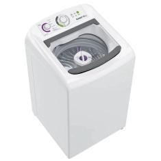 Máquina de Lavar Consul 12kg CWH12BB Branca com Dosagem Extra Econômica e Ciclo Edredom - 220v