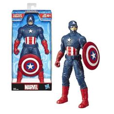 Boneco Olympus Capitão América Marvel - Hasbro