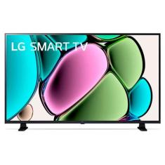 Smart TV 32" LG LED HD 32LR650BPSA, Wi-Fi, Bluetooth, HDMI, HDR10, Thi