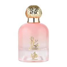 Perfume Feminino Tiara Pink de Al Wataniah Edp 100ml