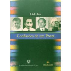 Confissões De Um Poeta