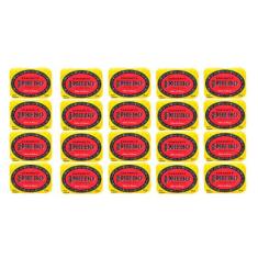 Kit 20 Sabonetes em Barra Phebo Odor de Rosas 90g