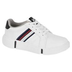 Tênis Infantil Masculino Molekinho 2838.205-Masculino