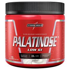 Palatinose 300G - IntegralMédica-Unissex