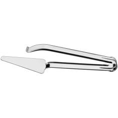 Pegador para Pizza Utility em Aço Inox Tramontina, Inox, 1 Peça