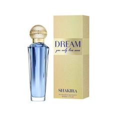 Perfume Shakira Dream Feminino - Eau de Toilette 50ml, 50ml