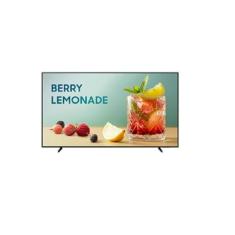 Smart TV Samsung Business 4K 55" - LH55BEFH4GGXZD, 55"