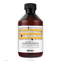 Shampoo Davines Naturaltech Nourishing Cabelos Desidratados