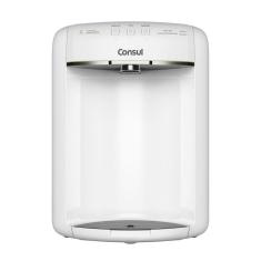 Purificador de Água Consul Bem Estar CPB36AB - Branco