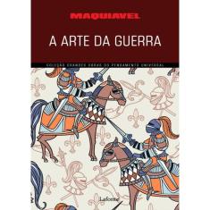 A Arte Da Guerra