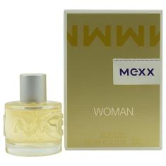 Perfume Feminino Mexx Mexx Eau De Toilette Spray 60 Ml