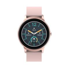 Relógio Smartwach Viena Rose Android/iOS Atrio - ES351
