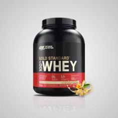 100% Whey Gold Standard (5Lbs/2.27Kg) - Optimum Nutrition