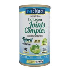 Collagen Joints Complex Tipo 2 Limão Nature, Nutrata, 300g