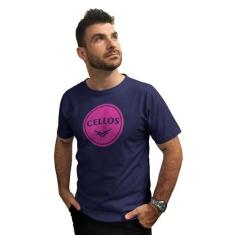 Camiseta Cellos Bowl Premium