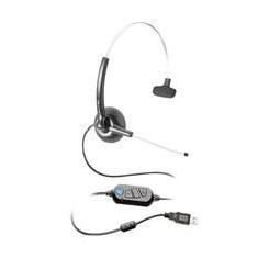 Headset Felitron 1,8m Stile Compact VoIP 01130-2 