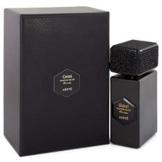 Perfume Feminino Arete Prive (unisex) Gritti Eau De Parfum