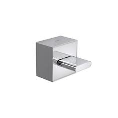 Acabamento para Registro de Gaveta de 1 1/4" e 1 1/2" Polo Deca Cromado