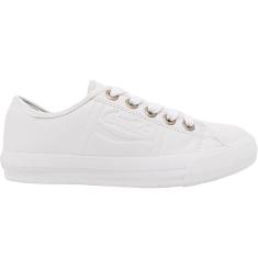 Tênis Feminino Chuteirinha Casual Dia a Dia Coca Cola Cc2288