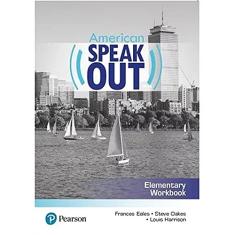 Speakout Elementary 2E American - Workbook: American - Elementary - Workbook