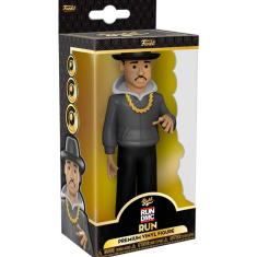 Funko Gold Rocks Run Dmc - Run 5`` 12 Cm