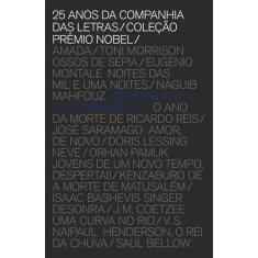 Livro - 40 Novelas