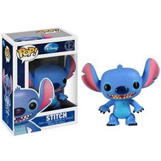 Disney Lilo e Stitch Boneco Pop Funko Stitch #12
