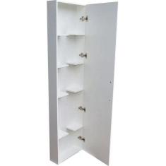 Armário Multiuso para Lavanderia