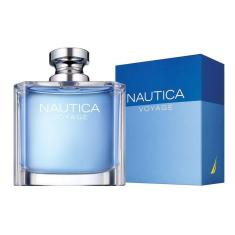Perfume Nautica Voyage 100Ml Edt - Masculino