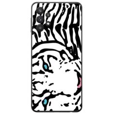Capa Adesivo Skin047 Verso Para Galaxy A32 5G (SM A326) - KawaSkin